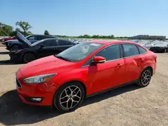 1FADP3H23HL264429 2017 FORD FOCUS