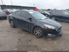 1FADP3H23HL266049 2017 FORD FOCUS