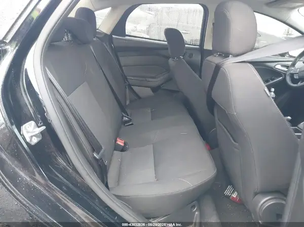 1FADP3H23HL266049 2017 FORD FOCUS - Image 8