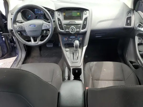 1FADP3H23HL274037 2017 FORD FOCUS - Image 8