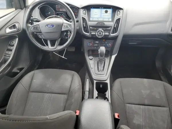 1FADP3H23HL275799 2017 FORD FOCUS - Image 8