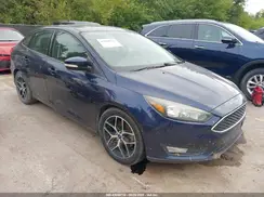 1FADP3H23HL276791 2017 FORD FOCUS