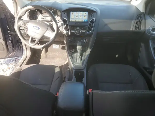 1FADP3H23HL277858 2017 FORD FOCUS - Image 8