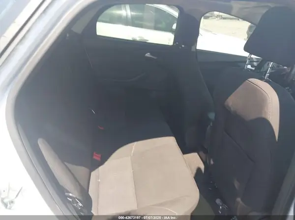 1FADP3H23HL283966 2017 FORD FOCUS - Image 8