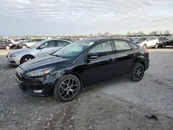 1FADP3H23HL287127 2017 FORD FOCUS