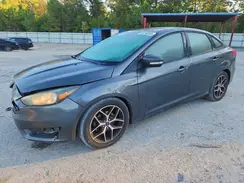 1FADP3H23HL294479 2017 FORD FOCUS