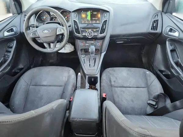 1FADP3H23HL294479 2017 FORD FOCUS - Image 8