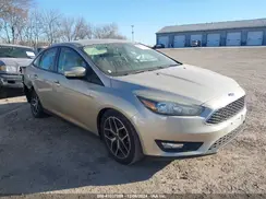 1FADP3H23HL294868 2017 FORD FOCUS