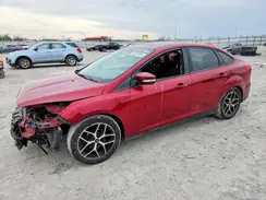 1FADP3H23HL303908 2017 FORD FOCUS