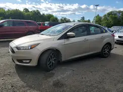 1FADP3H23HL305447 2017 FORD FOCUS