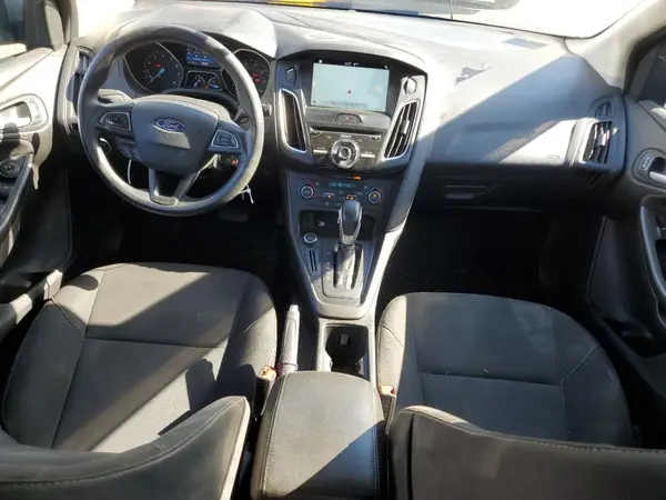 1FADP3H23HL305447 2017 FORD FOCUS - Image 8