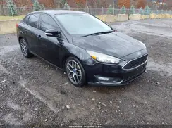 1FADP3H23HL311457 2017 FORD FOCUS