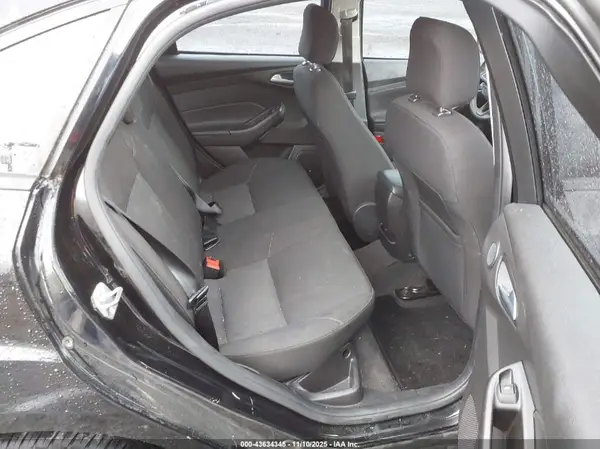 1FADP3H23HL311457 2017 FORD FOCUS - Image 8