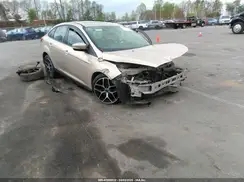 1FADP3H23HL317209 2017 FORD FOCUS