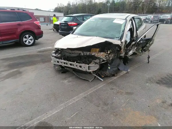 1FADP3H23HL317209 2017 FORD FOCUS - Image 2
