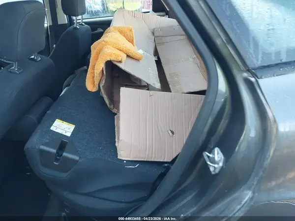 1FADP3H23HL330607 2017 FORD FOCUS - Image 8