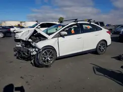 1FADP3H23HL333443 2017 FORD FOCUS