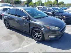 1FADP3H23HL336990 2017 FORD FOCUS