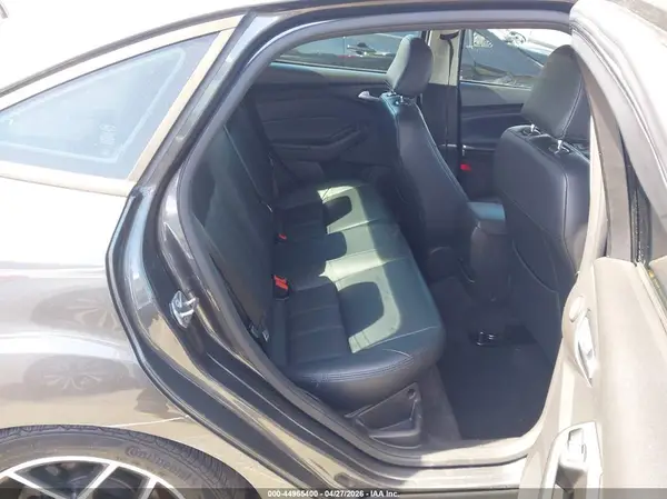 1FADP3H23HL336990 2017 FORD FOCUS - Image 8
