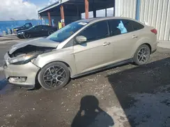 1FADP3H23HL337010 2017 FORD FOCUS