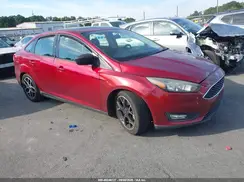 1FADP3H23HL337217 2017 FORD FOCUS