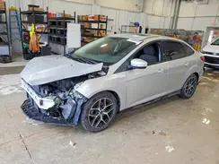 1FADP3H23HL340621 2017 FORD FOCUS