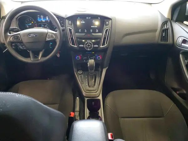 1FADP3H23HL340621 2017 FORD FOCUS - Image 8