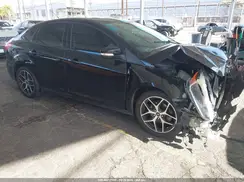 1FADP3H23HL341736 2017 FORD FOCUS