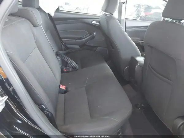 1FADP3H23HL341736 2017 FORD FOCUS - Image 8