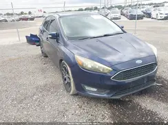 1FADP3H23HL345964 2017 FORD FOCUS