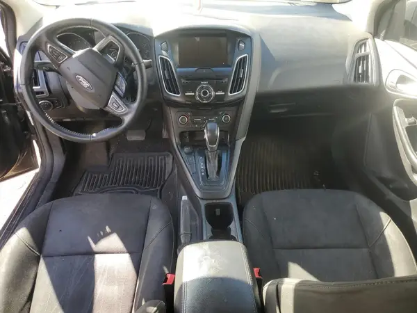 1FADP3H23JL203622 2018 FORD FOCUS - Image 8