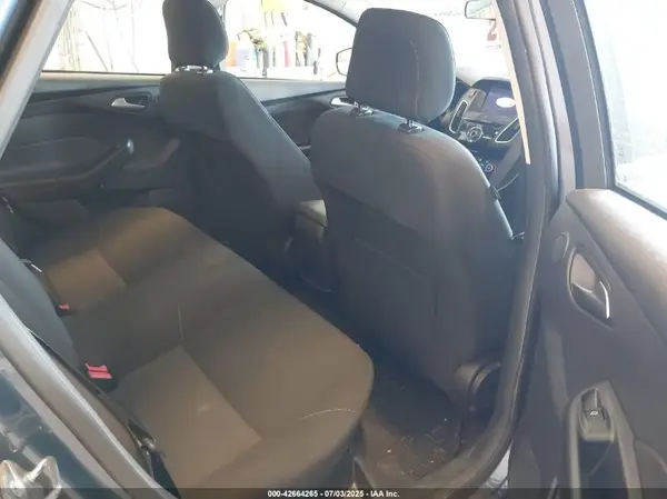 1FADP3H23JL216225 2018 FORD FOCUS - Image 8