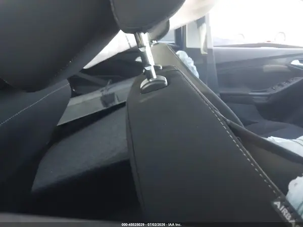 1FADP3H23JL216578 2018 FORD FOCUS - Image 8