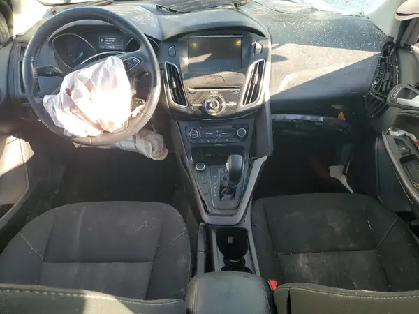 1FADP3H23JL222445 2018 FORD FOCUS - Image 8
