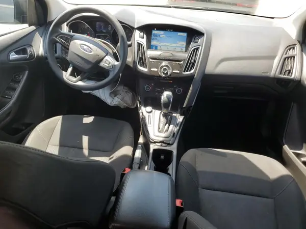 1FADP3H23JL223935 2018 FORD FOCUS - Image 8