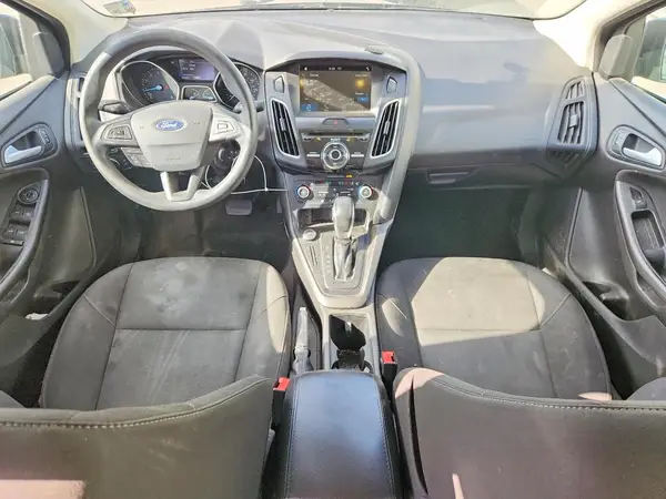 1FADP3H23JL226799 2018 FORD FOCUS - Image 8