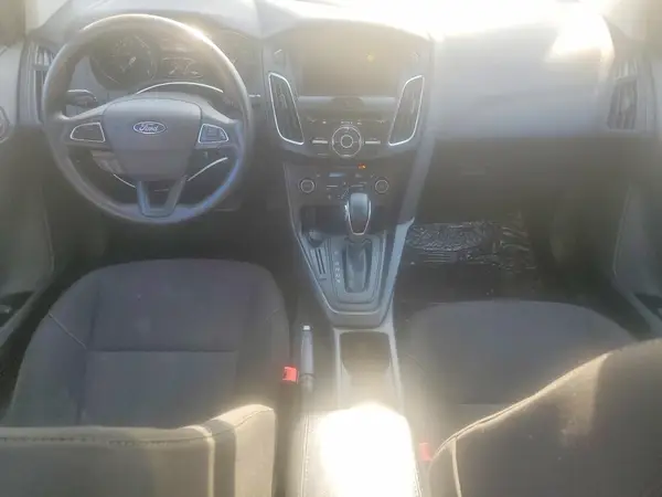 1FADP3H23JL237611 2018 FORD FOCUS - Image 8