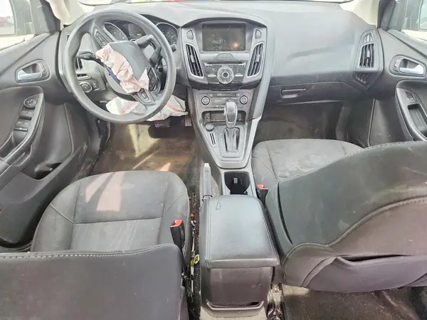 1FADP3H23JL258331 2018 FORD FOCUS - Image 8