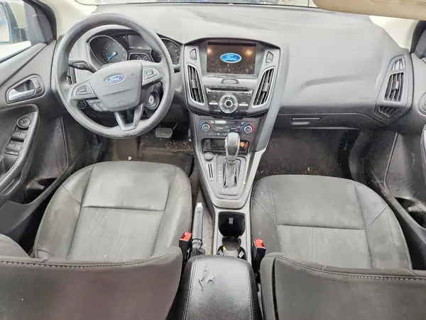 1FADP3H23JL259141 2018 FORD FOCUS - Image 8