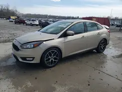 1FADP3H23JL269720 2018 FORD FOCUS