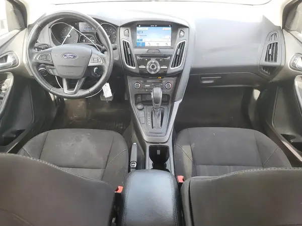 1FADP3H23JL269720 2018 FORD FOCUS - Image 8