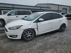 1FADP3H23JL270513 2018 FORD FOCUS