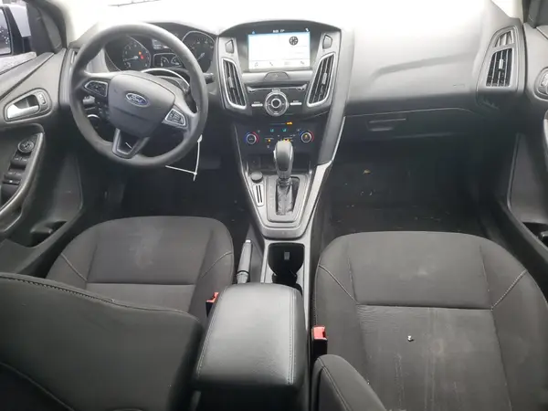 1FADP3H23JL270513 2018 FORD FOCUS - Image 8