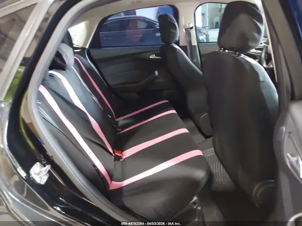 1FADP3H23JL275999 2018 FORD FOCUS - Image 8
