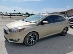 1FADP3H23JL277526 2018 FORD FOCUS