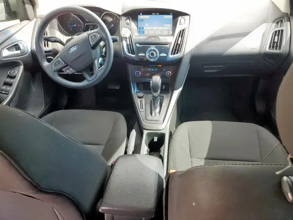 1FADP3H23JL277526 2018 FORD FOCUS - Image 8