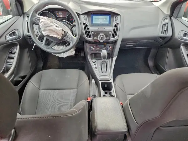 1FADP3H23JL283908 2018 FORD FOCUS - Image 8