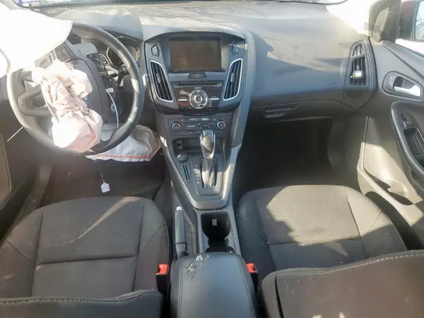 1FADP3H23JL292642 2018 FORD FOCUS - Image 8