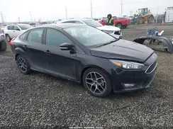 1FADP3H23JL293614 2018 FORD FOCUS