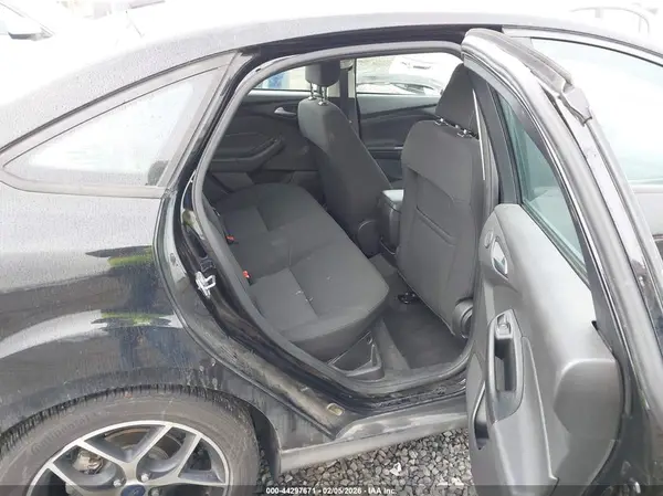 1FADP3H23JL293614 2018 FORD FOCUS - Image 8